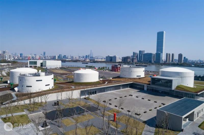 花椿专栏「Rocky’s Report From Shanghai」｜二十篇文化新现象输出中国新观点 崇真艺客