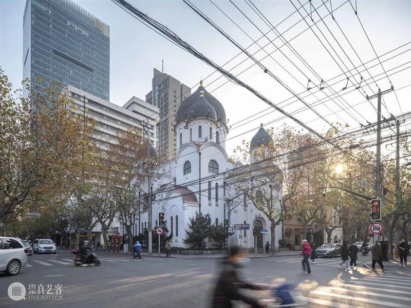 花椿专栏「Rocky’s Report From Shanghai」｜二十篇文化新现象输出中国新观点 崇真艺客