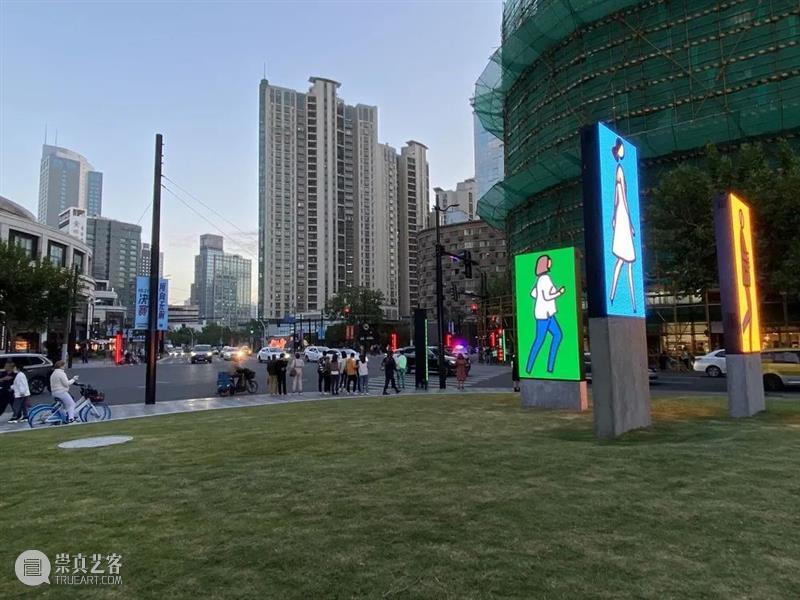 花椿专栏「Rocky’s Report From Shanghai」｜二十篇文化新现象输出中国新观点 崇真艺客