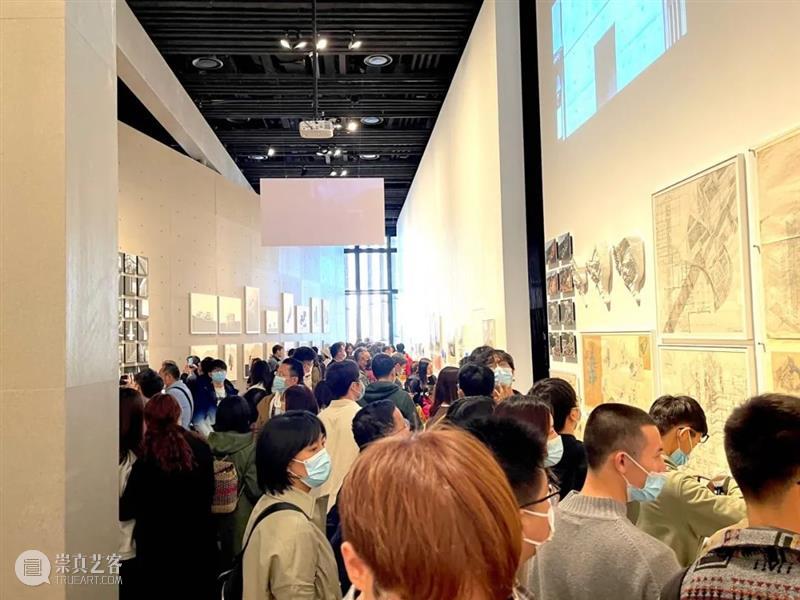 花椿专栏「Rocky’s Report From Shanghai」｜二十篇文化新现象输出中国新观点 崇真艺客