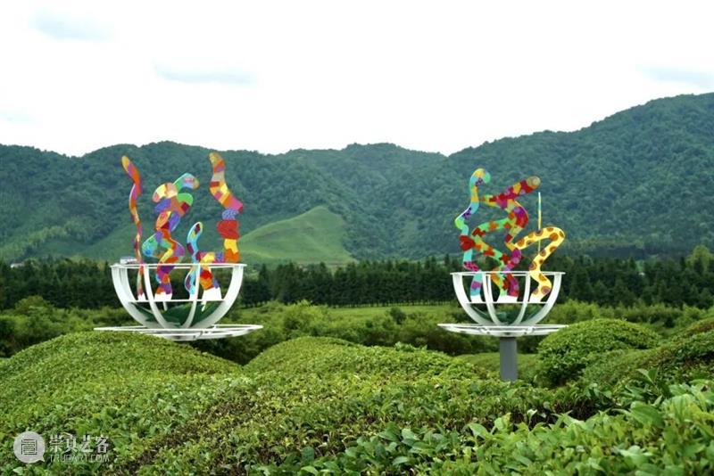 花椿专栏「Rocky’s Report From Shanghai」｜二十篇文化新现象输出中国新观点 崇真艺客