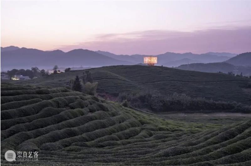 花椿专栏「Rocky’s Report From Shanghai」｜二十篇文化新现象输出中国新观点 崇真艺客