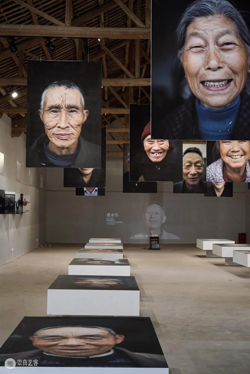 花椿专栏「Rocky’s Report From Shanghai」｜二十篇文化新现象输出中国新观点 崇真艺客