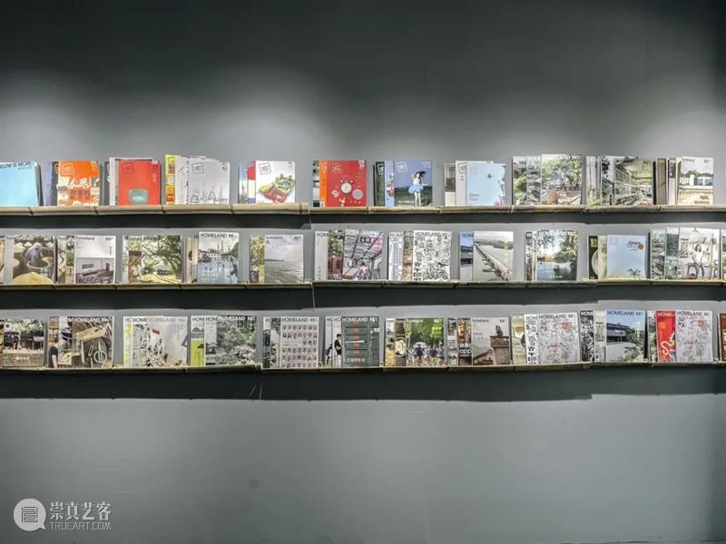 花椿专栏「Rocky’s Report From Shanghai」｜二十篇文化新现象输出中国新观点 崇真艺客