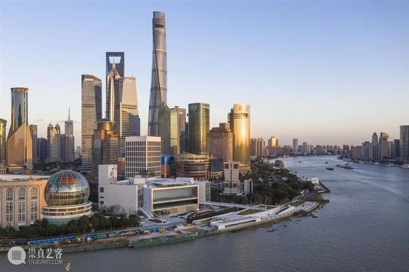 花椿专栏「Rocky’s Report From Shanghai」｜二十篇文化新现象输出中国新观点 崇真艺客