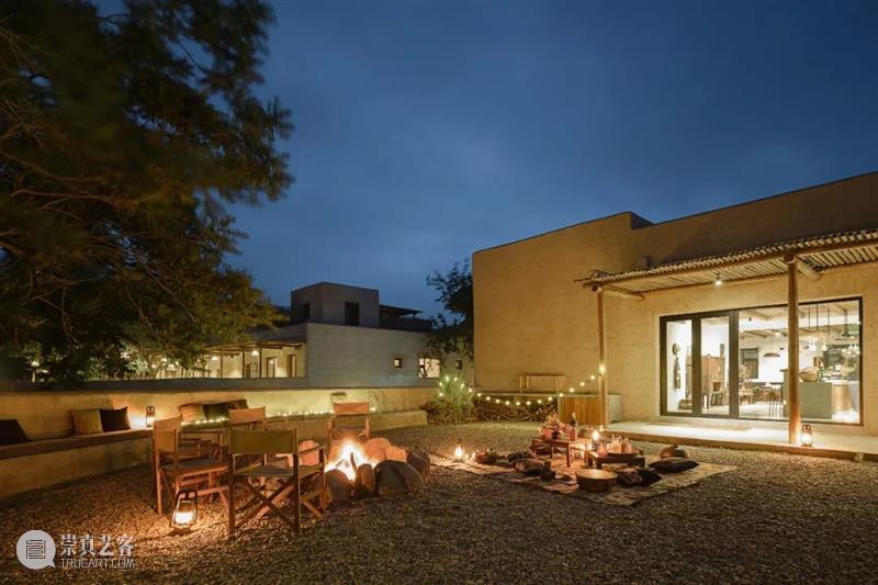 花椿专栏「Rocky’s Report From Shanghai」｜二十篇文化新现象输出中国新观点 崇真艺客