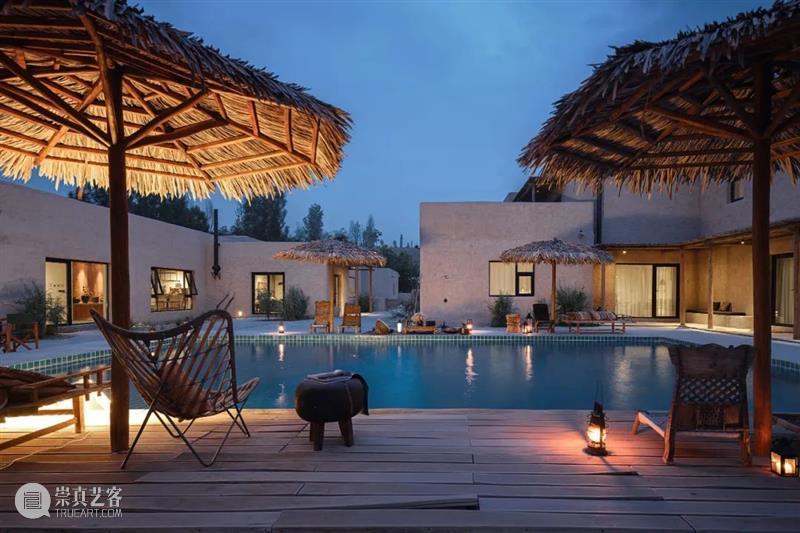 花椿专栏「Rocky’s Report From Shanghai」｜二十篇文化新现象输出中国新观点 崇真艺客