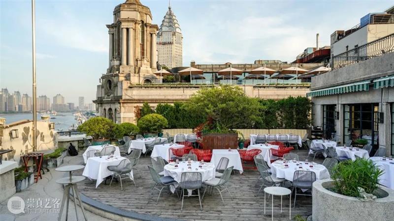 花椿专栏「Rocky’s Report From Shanghai」｜二十篇文化新现象输出中国新观点 崇真艺客