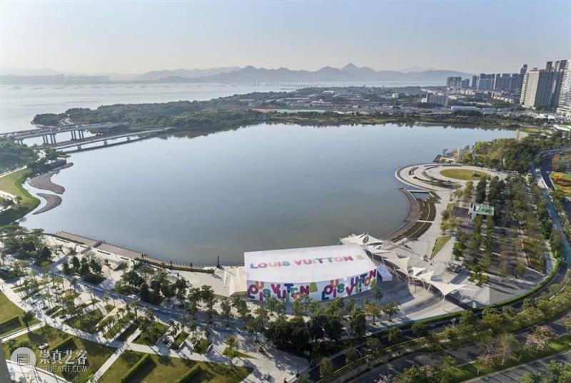 花椿专栏「Rocky’s Report From Shanghai」｜二十篇文化新现象输出中国新观点 崇真艺客