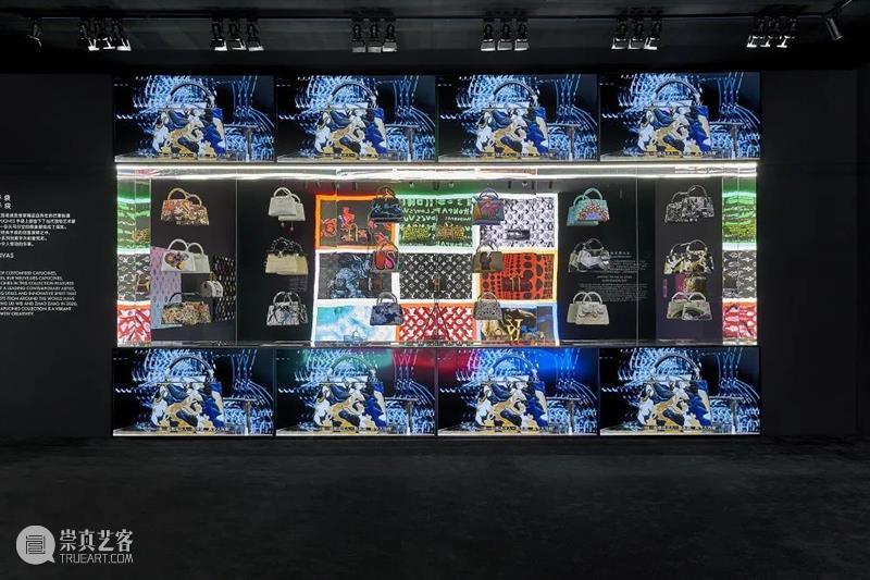 花椿专栏「Rocky’s Report From Shanghai」｜二十篇文化新现象输出中国新观点 崇真艺客