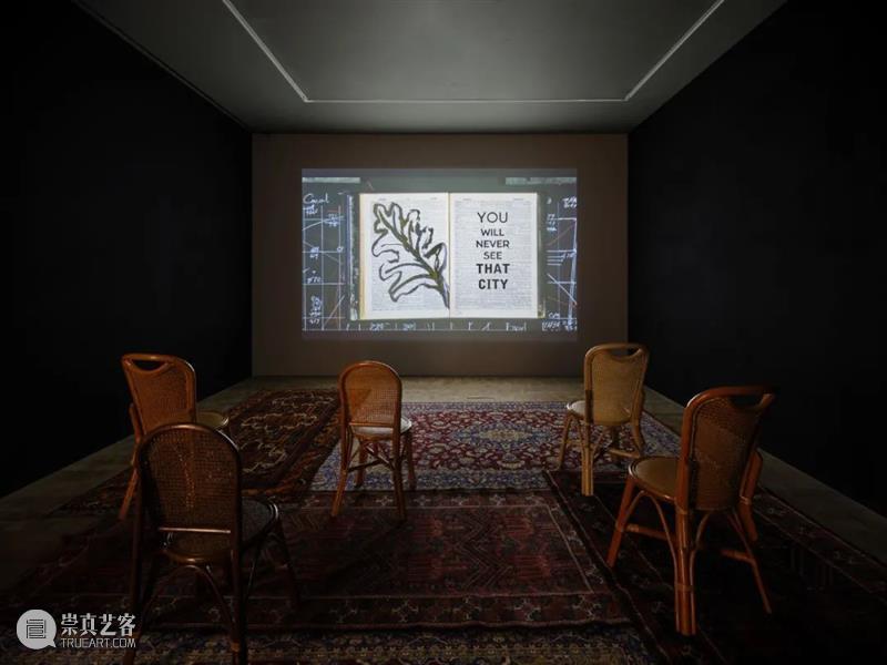 现已揭幕 | 威廉·肯特里奇香港首展「泪之重」 威廉·肯特里奇 香港 首展 豪瑟沃斯 Kentridge 首场 个展 豪瑟 沃斯 古德曼 崇真艺客