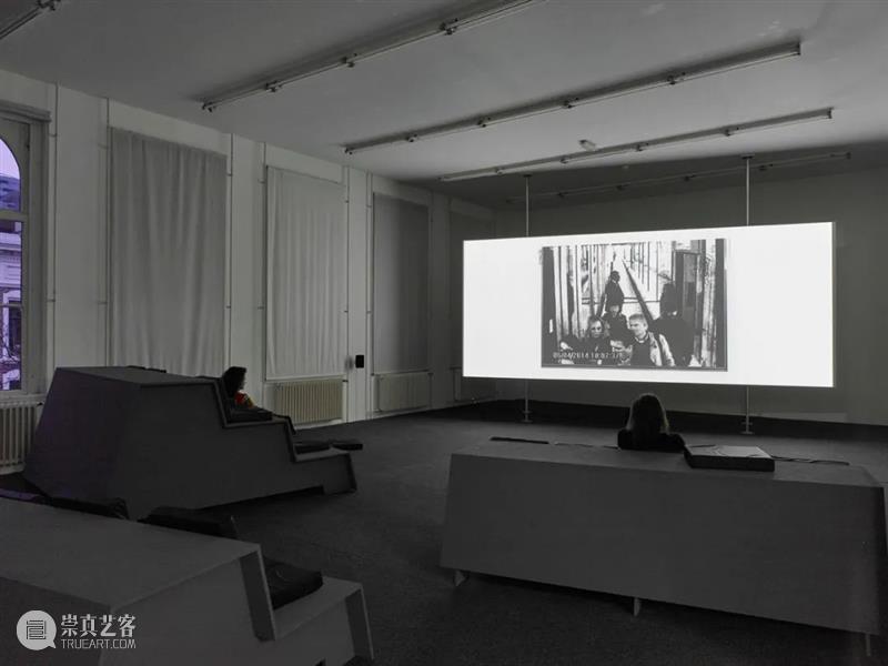 同行/艺术是更甚的幻觉 | Éric Baudelaire 视频资讯 徐震XuZhen éric Baudelaire 艺术 同行 幻觉 艺术家 电影 制作人 照片 版画 崇真艺客