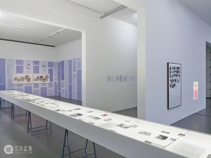 同行/艺术是更甚的幻觉 | Éric Baudelaire 视频资讯 徐震XuZhen éric Baudelaire 艺术 同行 幻觉 艺术家 电影 制作人 照片 版画 崇真艺客