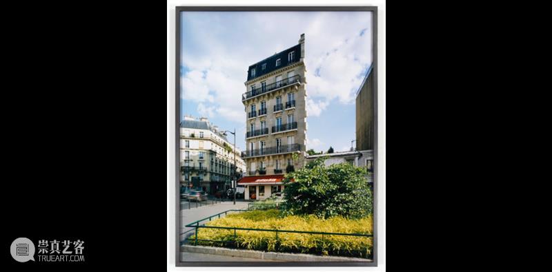 同行/艺术是更甚的幻觉 | Éric Baudelaire 视频资讯 徐震XuZhen éric Baudelaire 艺术 同行 幻觉 艺术家 电影 制作人 照片 版画 崇真艺客