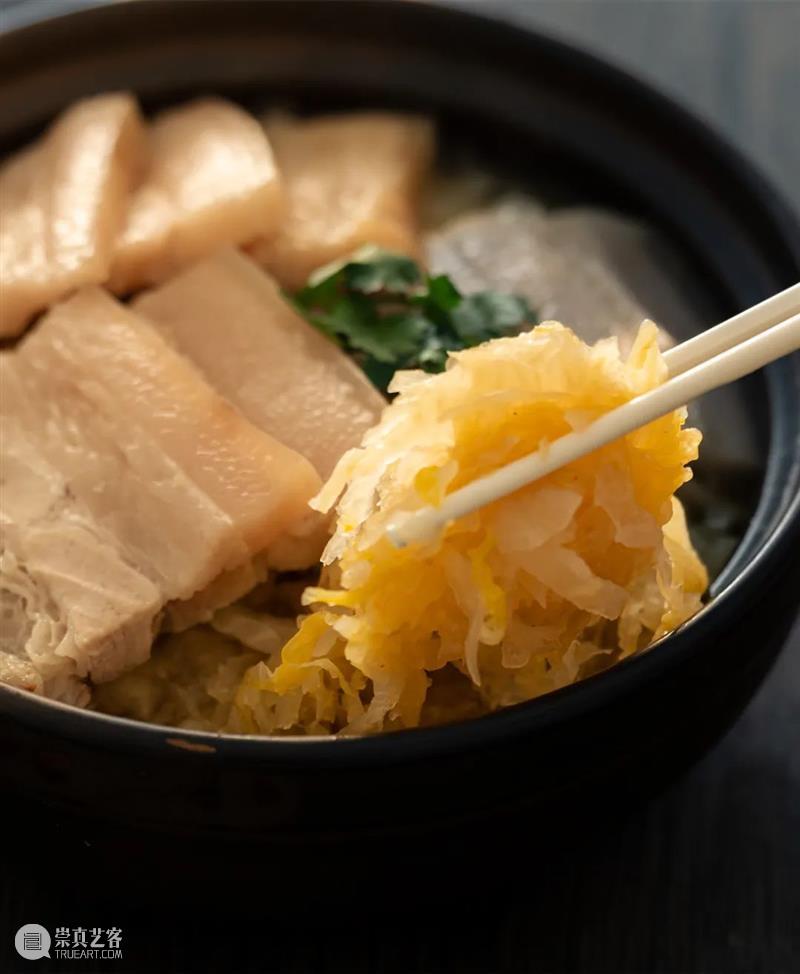 酸菜，不止有老坛！ 酸菜 老坛 智慧 香气 生存之道 德国 总理 默克尔 中国 沈阳 崇真艺客