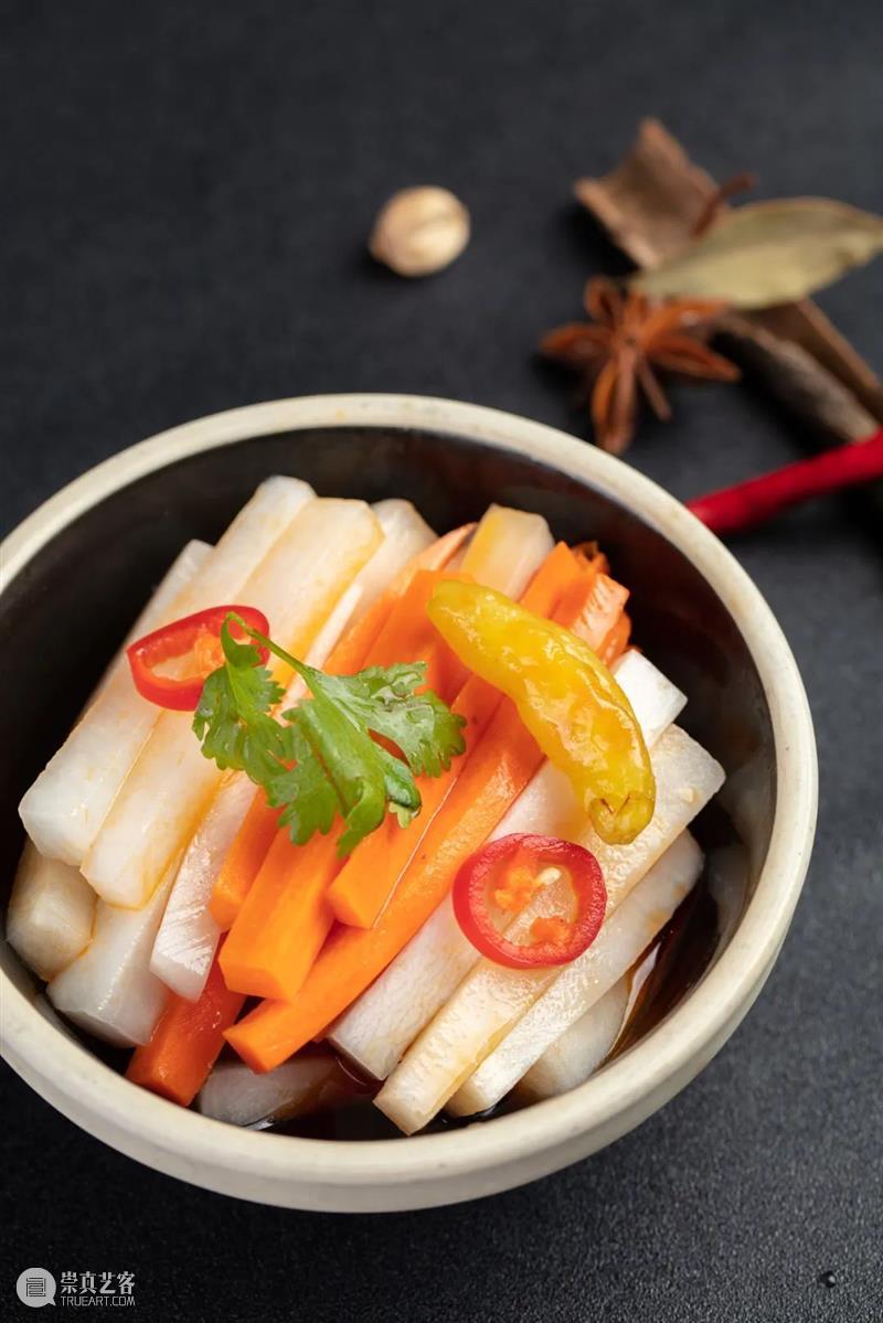 酸菜，不止有老坛！ 酸菜 老坛 智慧 香气 生存之道 德国 总理 默克尔 中国 沈阳 崇真艺客
