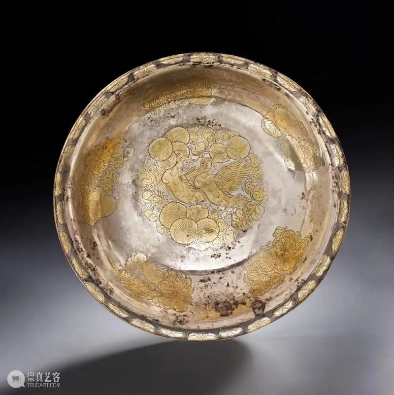 重要大理国铜鎏金观音领衔 “中国瓷器及工艺精品” 拍卖 中国 瓷器 工艺 精品 大理国 观音 纽约 佳士得 私人 高古 崇真艺客
