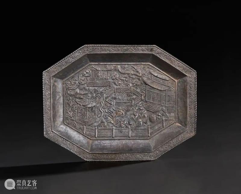 重要大理国铜鎏金观音领衔 “中国瓷器及工艺精品” 拍卖 中国 瓷器 工艺 精品 大理国 观音 纽约 佳士得 私人 高古 崇真艺客