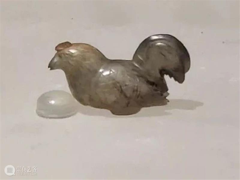 南宋玉器 ,有着骨子里的高雅! 南宋 玉器 骨子里 上方 青铜器 账号 内涵 历史 资讯 中华 崇真艺客