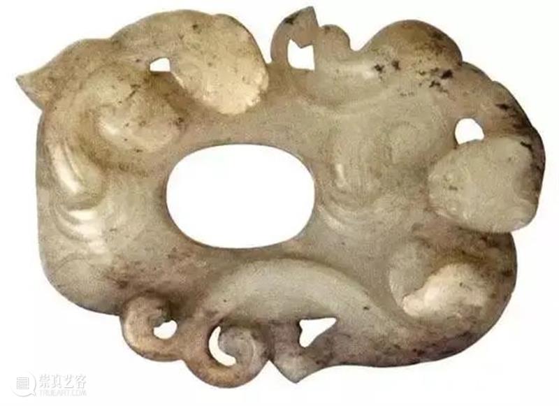 南宋玉器 ,有着骨子里的高雅! 南宋 玉器 骨子里 上方 青铜器 账号 内涵 历史 资讯 中华 崇真艺客