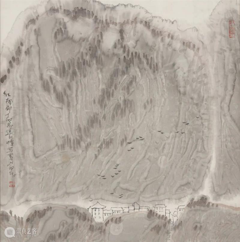 Poly-Online丨“清韵——中国当代书画专场”3月21日上线 清韵 中国 书画 专场 Poly Online丨 国内 地区 院校 画院 崇真艺客