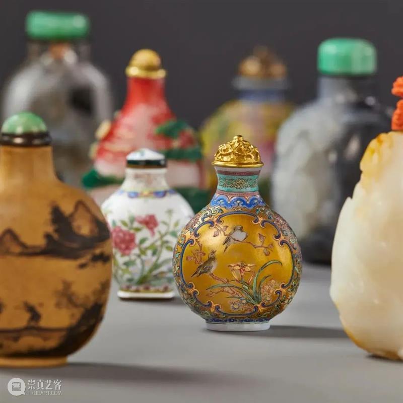 纽约亚洲艺术周呈献印度、喜玛拉雅和东南亚的艺术杰作 纽约 亚洲 艺术 印度 喜玛拉雅 东南亚 杰作 本季 其中 焦点 崇真艺客