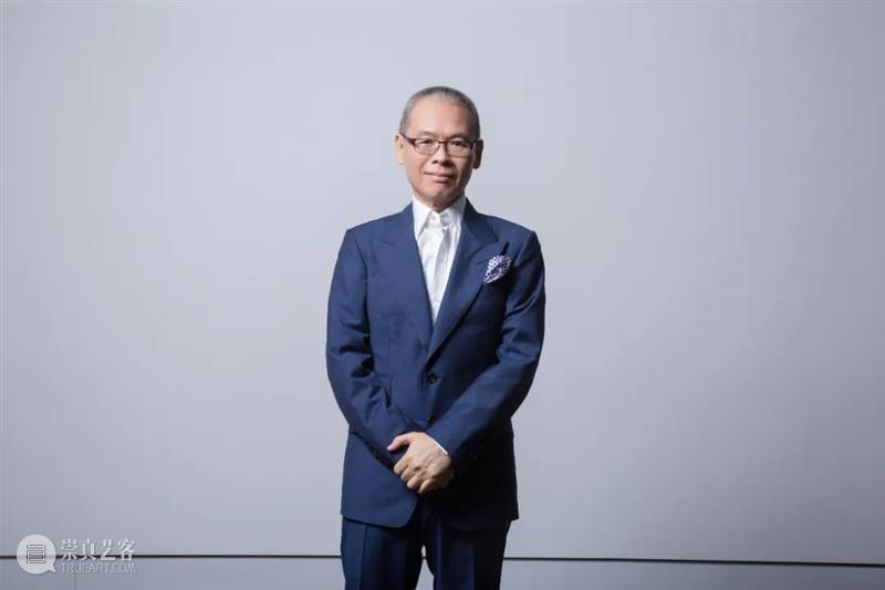 讣告 | 沉痛缅怀余德耀先生 讣告 余德耀 先生 印尼 华侨 企业家 艺术 慈善家 收藏家 Tek 崇真艺客