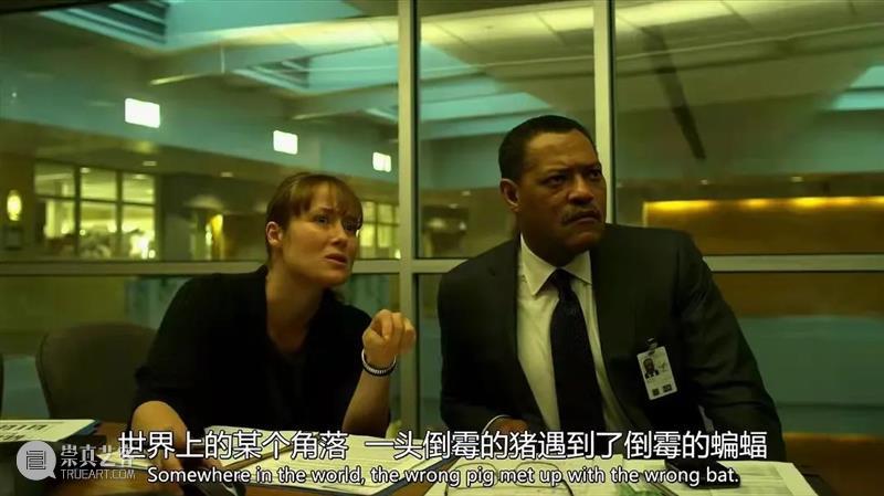 不要让传染病成为道德之病 道德 传染病 疾病 错误 患者 牺牲品 人际 关系 词汇 逻辑 崇真艺客