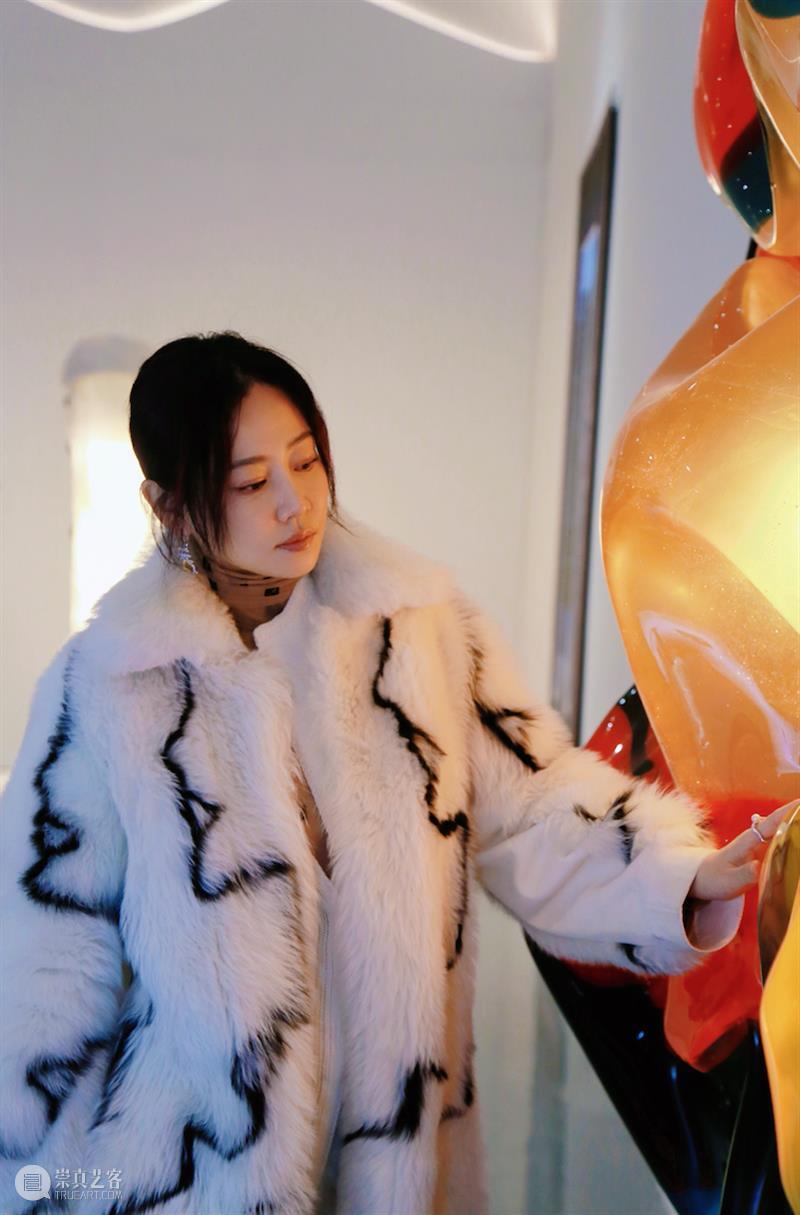 春雪霁晴，意大利设计大展“加埃塔诺·佩谢：人无完人”于今日美术馆开幕 视频资讯 今日美术馆 意大利 加埃塔诺·佩谢 人无完人 今日美术馆 大展 春雪霁晴 集锦 设计师 个展 Gaetano 崇真艺客