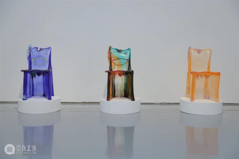 春雪霁晴，意大利设计大展“加埃塔诺·佩谢：人无完人”于今日美术馆开幕 视频资讯 今日美术馆 意大利 加埃塔诺·佩谢 人无完人 今日美术馆 大展 春雪霁晴 集锦 设计师 个展 Gaetano 崇真艺客