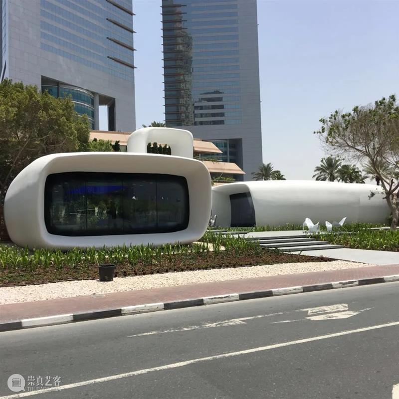 3D 打印技术，能否重塑住宅建筑市场？ 技术 建筑 市场 住宅 人类 岩石 泥土 住所 以来 房屋 崇真艺客