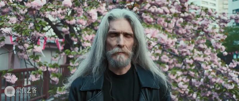 颜值惊人的“世界第一美少年”，竟被美貌毁尽一生 颜值 美貌 一生 世界 少年 正义 时代 很多人 有一个人 他的一生 崇真艺客