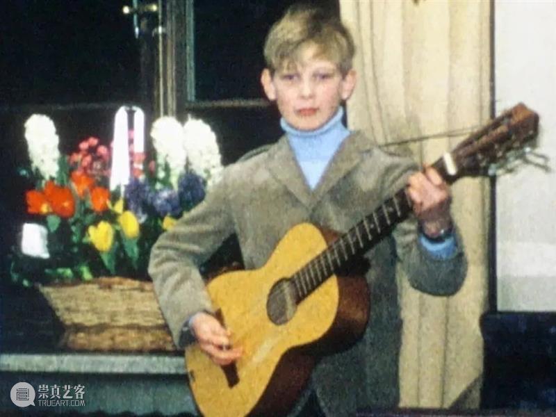 颜值惊人的“世界第一美少年”，竟被美貌毁尽一生 颜值 美貌 一生 世界 少年 正义 时代 很多人 有一个人 他的一生 崇真艺客