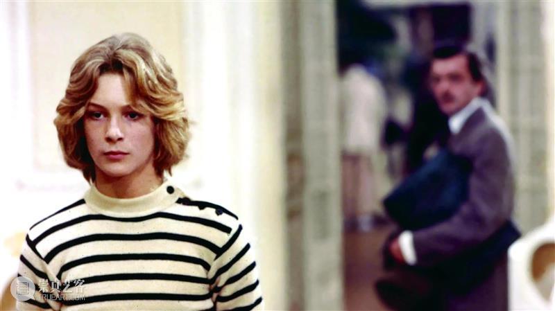 颜值惊人的“世界第一美少年”，竟被美貌毁尽一生 颜值 美貌 一生 世界 少年 正义 时代 很多人 有一个人 他的一生 崇真艺客