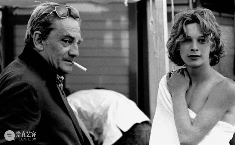 颜值惊人的“世界第一美少年”，竟被美貌毁尽一生 颜值 美貌 一生 世界 少年 正义 时代 很多人 有一个人 他的一生 崇真艺客