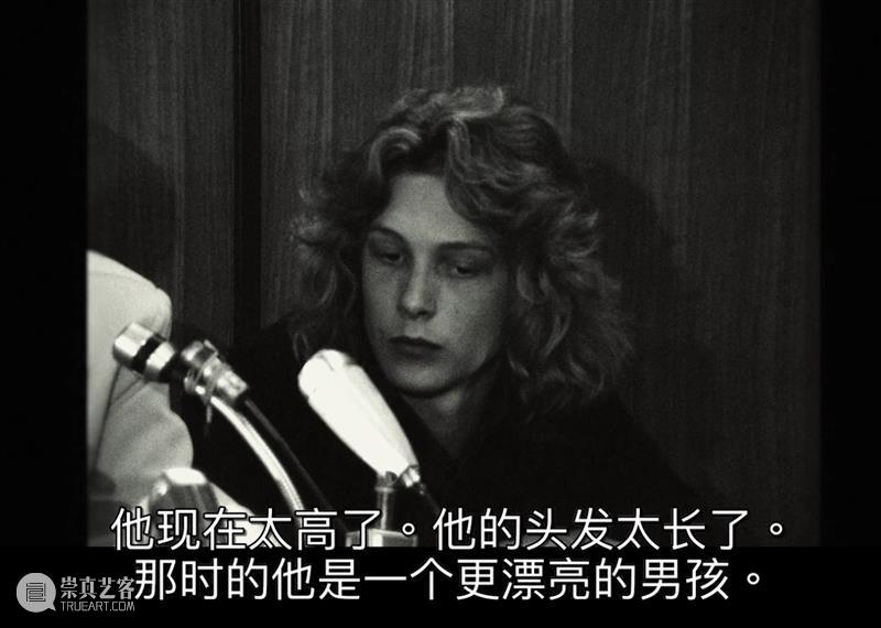 颜值惊人的“世界第一美少年”，竟被美貌毁尽一生 颜值 美貌 一生 世界 少年 正义 时代 很多人 有一个人 他的一生 崇真艺客