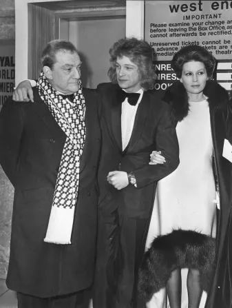 颜值惊人的“世界第一美少年”，竟被美貌毁尽一生 颜值 美貌 一生 世界 少年 正义 时代 很多人 有一个人 他的一生 崇真艺客