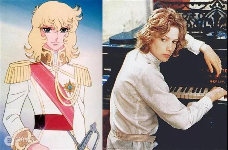 颜值惊人的“世界第一美少年”，竟被美貌毁尽一生 颜值 美貌 一生 世界 少年 正义 时代 很多人 有一个人 他的一生 崇真艺客