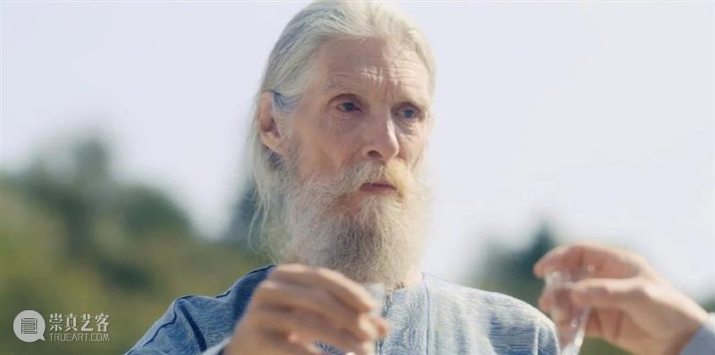 颜值惊人的“世界第一美少年”，竟被美貌毁尽一生 颜值 美貌 一生 世界 少年 正义 时代 很多人 有一个人 他的一生 崇真艺客