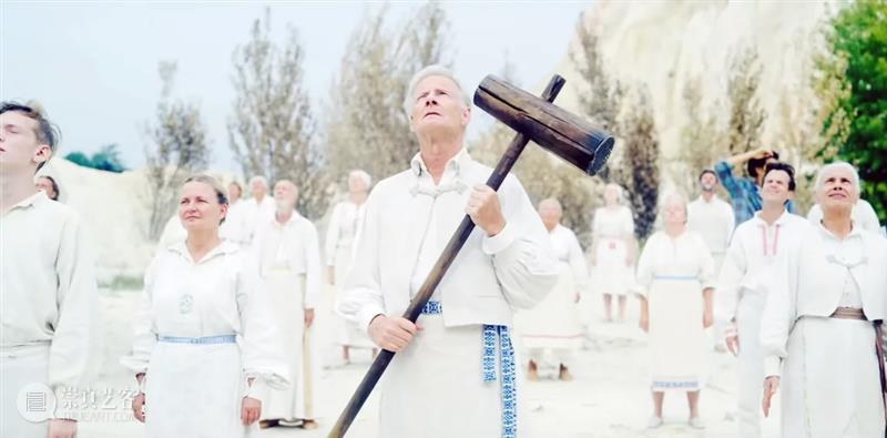 颜值惊人的“世界第一美少年”，竟被美貌毁尽一生 颜值 美貌 一生 世界 少年 正义 时代 很多人 有一个人 他的一生 崇真艺客