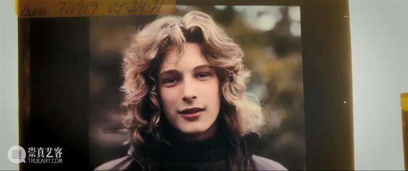 颜值惊人的“世界第一美少年”，竟被美貌毁尽一生 颜值 美貌 一生 世界 少年 正义 时代 很多人 有一个人 他的一生 崇真艺客