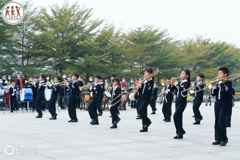 行进乐手的行走密码在这里 乐手 密码 乐谱 世界 五线谱 简谱 尺八谱 管乐 标记 走位 崇真艺客