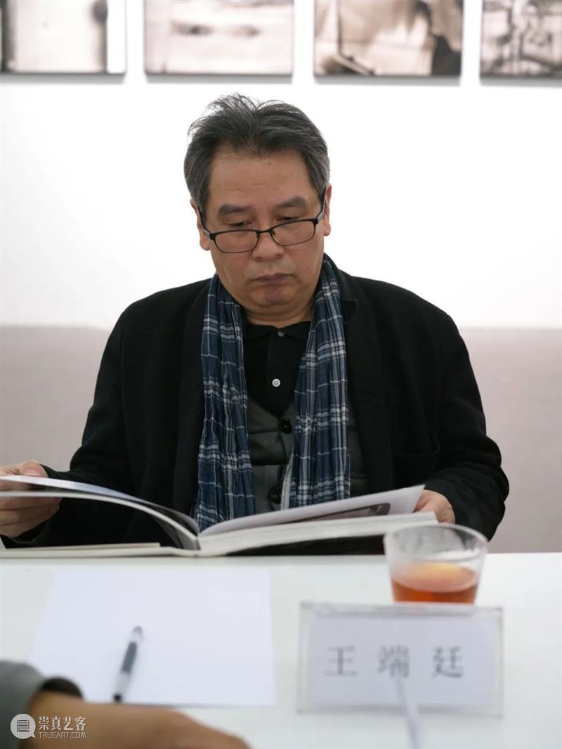 太和展览现场 | 对空的审判--老赫新作展 老赫 现场 太和 新作展 展名 新作 展策展人 夏可君 学术 王端廷 崇真艺客