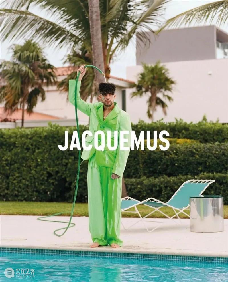 【IFA-时尚资讯】jacquemus | 雨后的夏威夷 夏威夷 IFA 资讯 jacquemus 雨后 时尚 诗歌 故事 世界 方法 崇真艺客