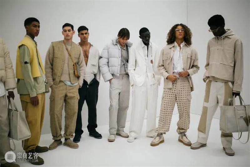 【IFA-时尚资讯】jacquemus | 雨后的夏威夷 夏威夷 IFA 资讯 jacquemus 雨后 时尚 诗歌 故事 世界 方法 崇真艺客