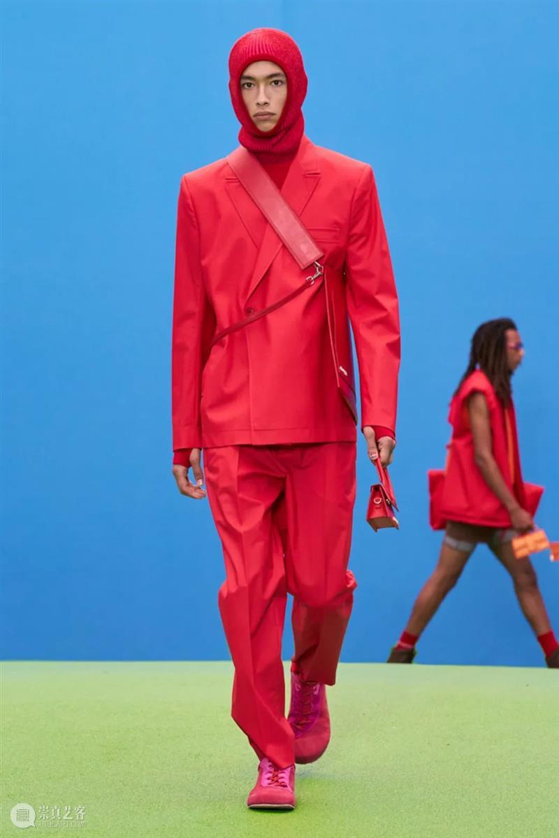 【IFA-时尚资讯】jacquemus | 雨后的夏威夷 夏威夷 IFA 资讯 jacquemus 雨后 时尚 诗歌 故事 世界 方法 崇真艺客