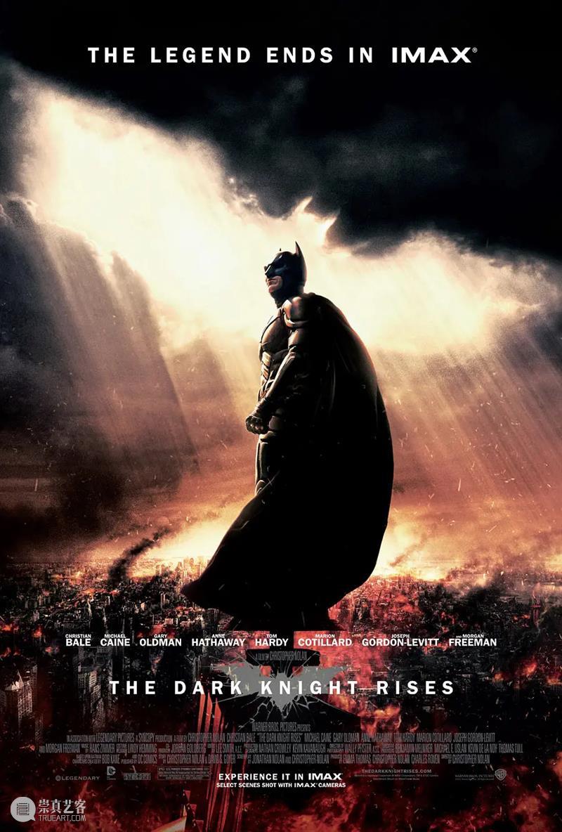 三月救市新片，开辟超英电影另一种可能 电影 可能 新片 电影院 超级英雄 世界 蝙蝠侠 年代 烙印 蒂姆伯顿 崇真艺客