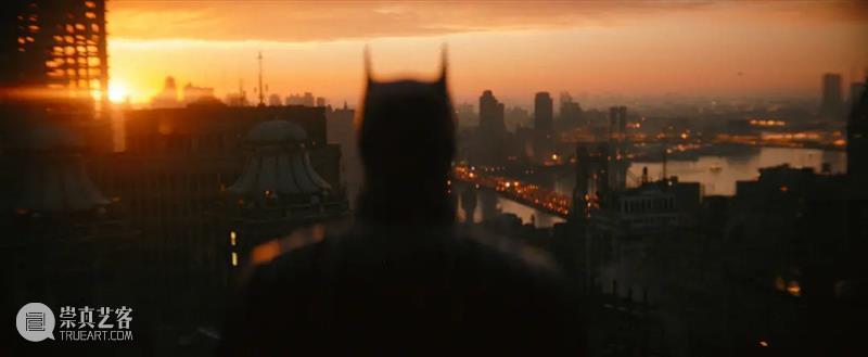 三月救市新片，开辟超英电影另一种可能 电影 可能 新片 电影院 超级英雄 世界 蝙蝠侠 年代 烙印 蒂姆伯顿 崇真艺客