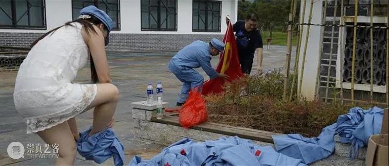 王瑶:时间是什么 时间 王瑶 那一刻 一瞬 哲学 概念 文学 艺术 孔子 时光 崇真艺客