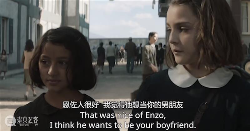 豆瓣9.6,季季封神,这剧可千万别被翻拍毁了! 豆瓣 季季 翻拍 作者 公号 电影 内容 我的天才女友 很多人 原著 崇真艺客